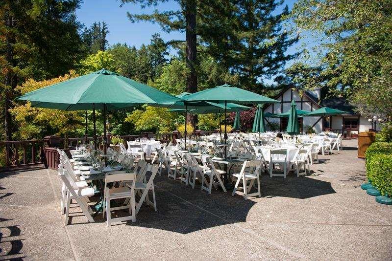 Benbow Historic Inn ガーバービル エクステリア 写真