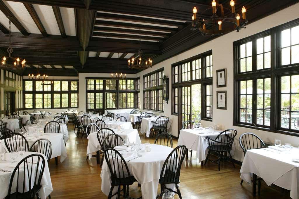 Benbow Historic Inn ガーバービル エクステリア 写真