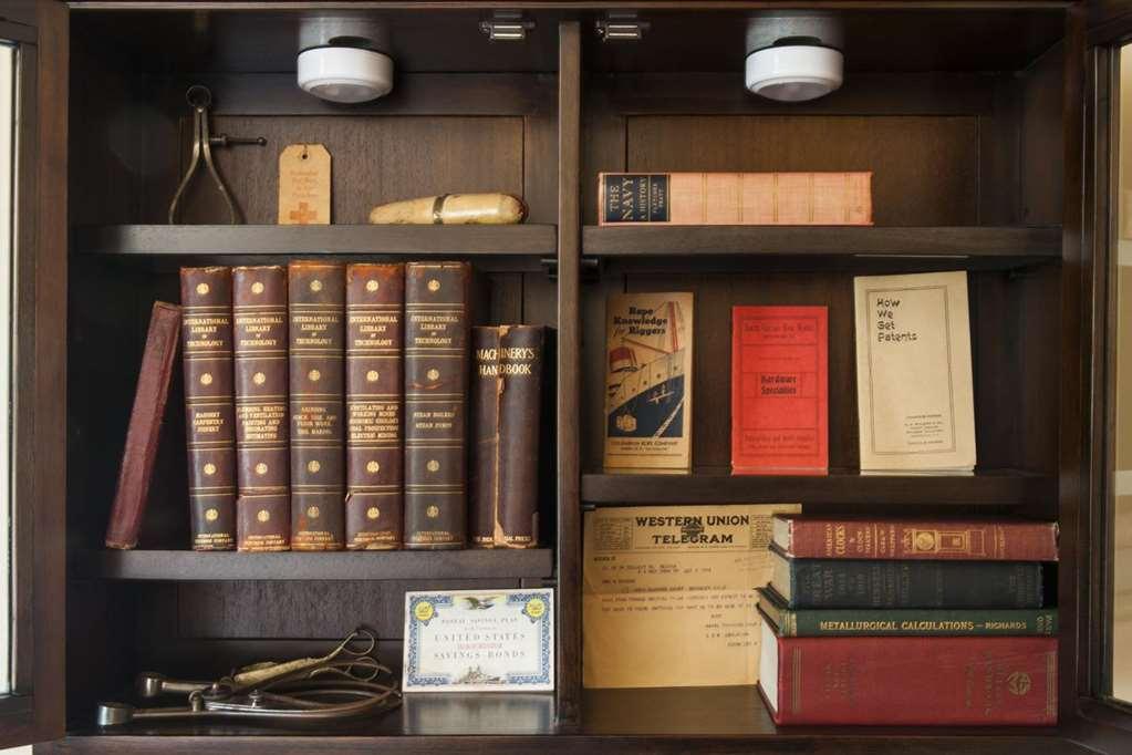 Benbow Historic Inn ガーバービル 部屋 写真